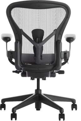 Herman Miller Aeron, Size B