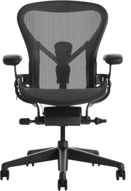 Herman Miller Aeron, Size B