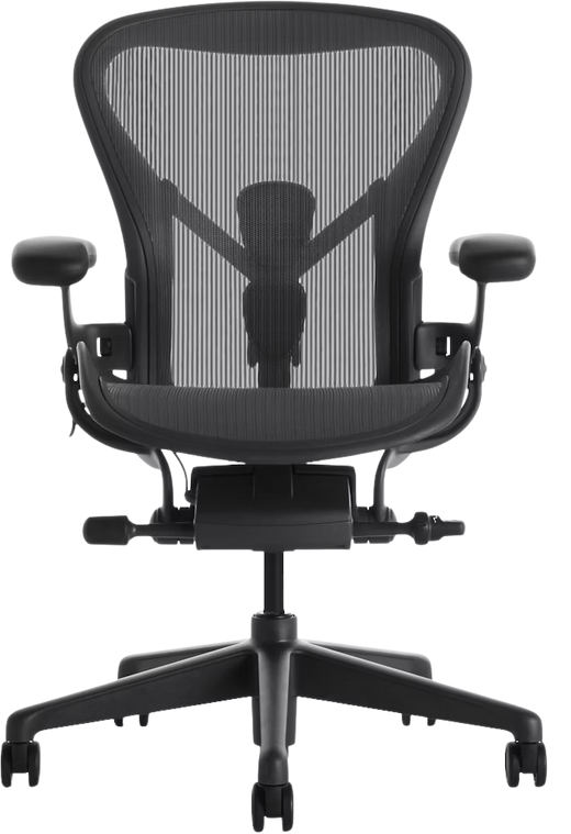 Herman Miller Aeron, Size B