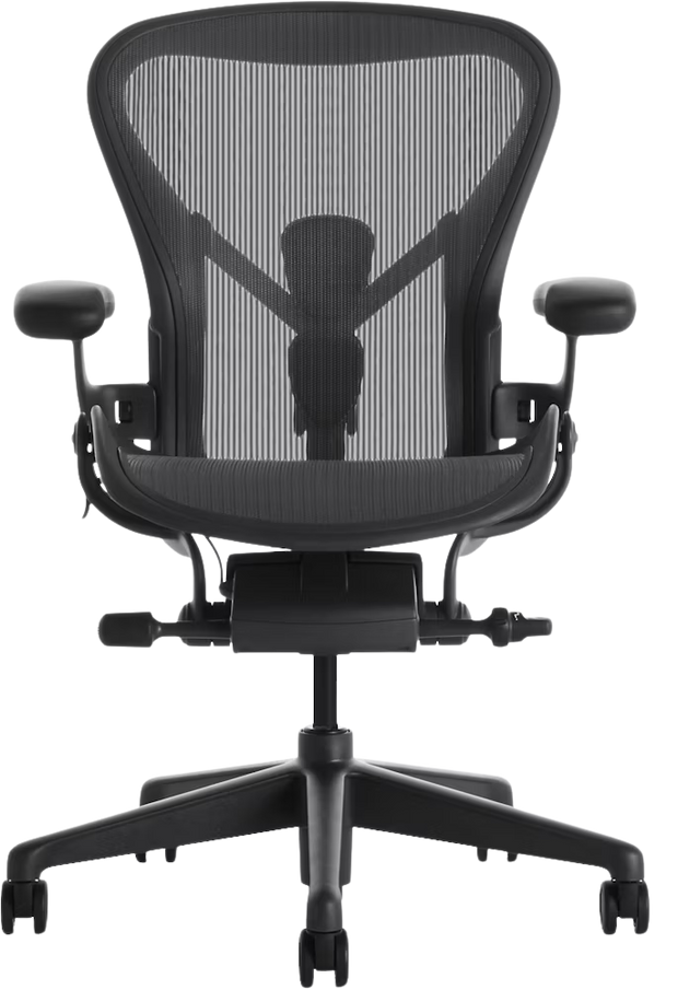 Aeron