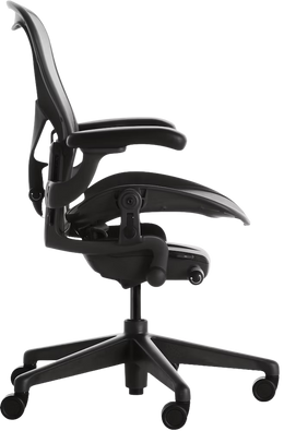 Herman Miller Aeron, Size B