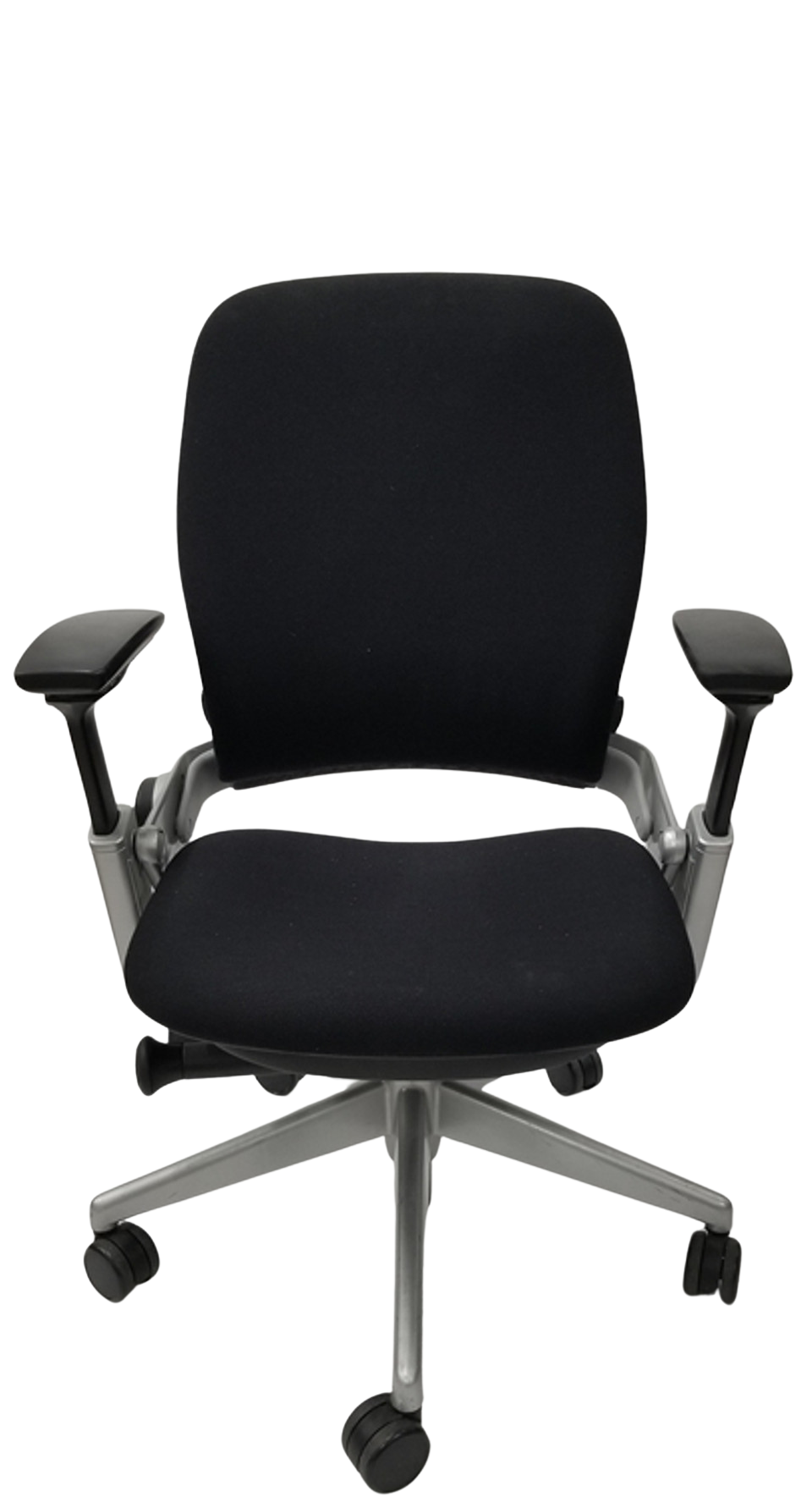 Steelcase Leap v2