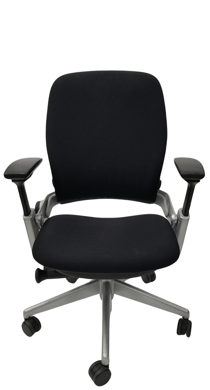 Steelcase Leap v2
