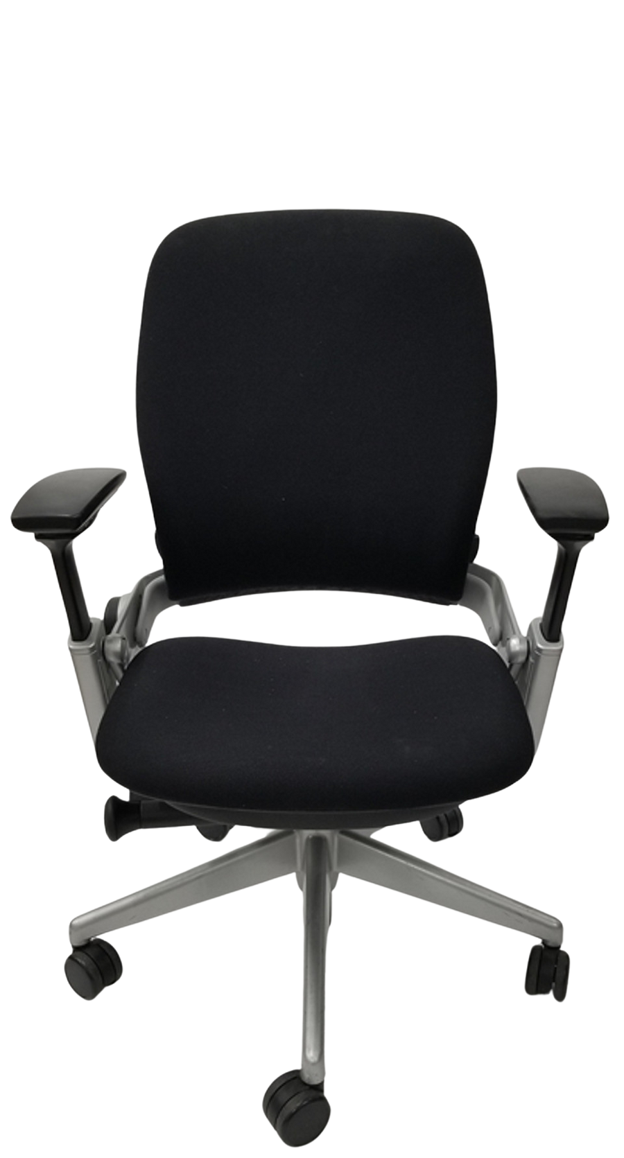 Steelcase Leap v2