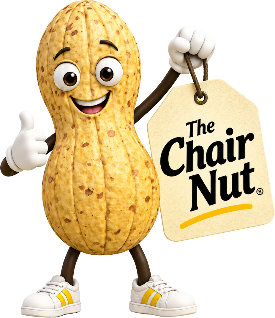 The Chair Nut