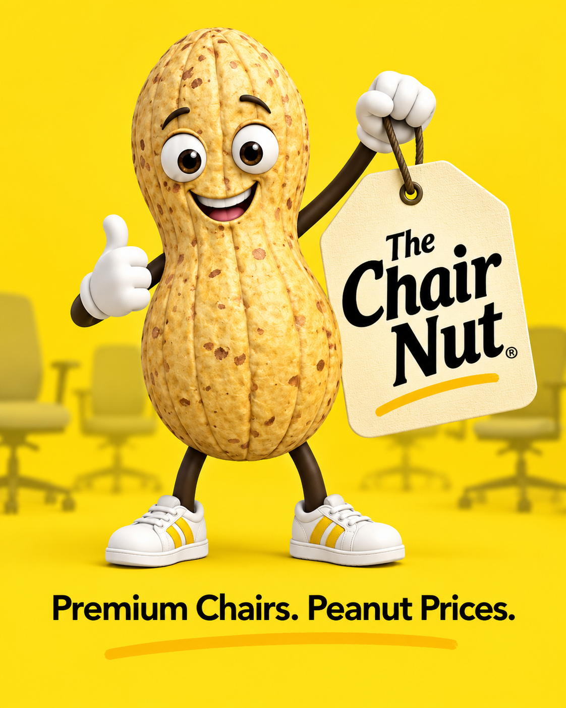 The Chair Nut