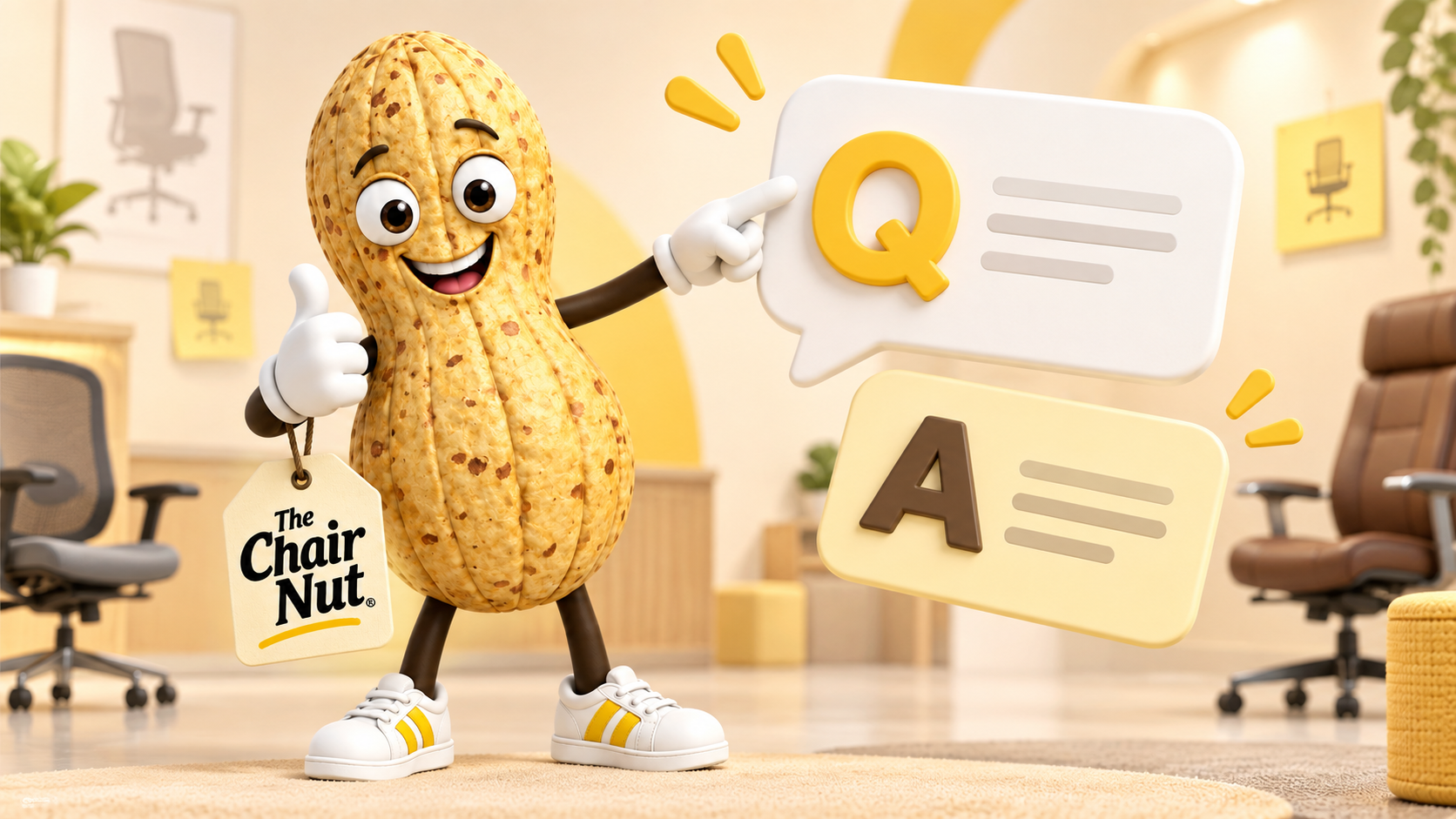 Got Questions? We’ve Got Answers.